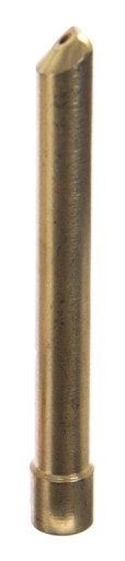 Objímka štandardná TIG QUARTZ SR 17/18/26 1,6mm