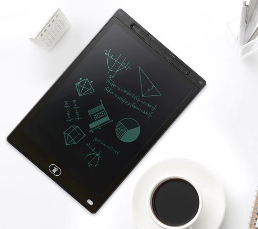 GRAFICKÝ TABLET NA KRESLENIE POMOCOU TABUĽKY
