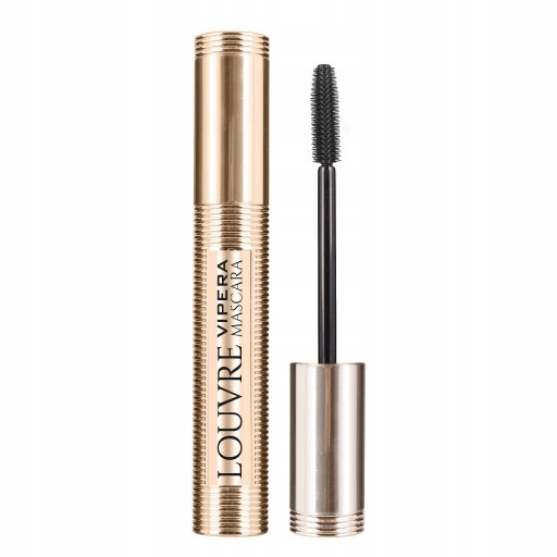Mascara Vipera Black Louvre
