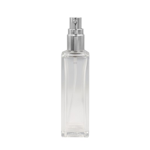 Sklenená fľaša na parfum Paul Silver 20 ml