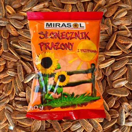 SLNEČNICA 80g S KORENÍM MIRASOL!!!!! VEĽKÉ ZRNO!!!!!