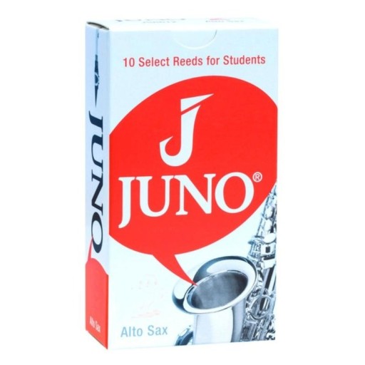 Vandoren Juno 3.0 - jazýček pre alt saxofón