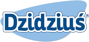 Dzidziuś tekuté mydlo s mandľovým olejom 300 ml