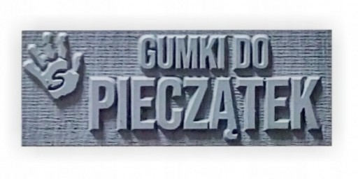 READY GUMOVÁ GUMA NA ZNÁMKY TRODAT COLOP WAGRAF STAMPS