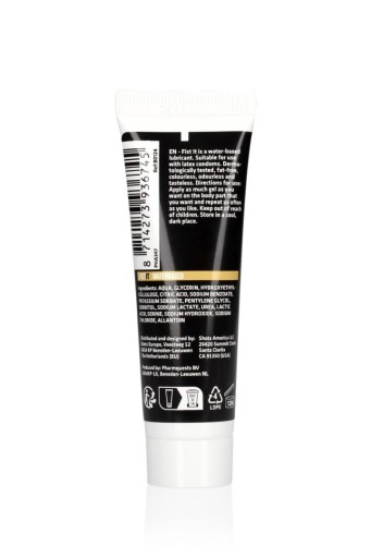 Lubrikant na vodnej báze - 0,8 fl oz / 25 ml