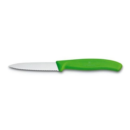 ZÚBKOVACÍ NÔŽ NA LÚPANIE 8 CM CLASSIC VICTORINOX