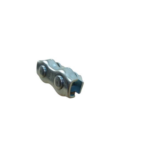 Clip Connector Connector pre Shepherd's Braid Wire