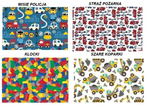 VAK NA SPANIE LaMinia - POSTEĽNE PRE ŠKOLÁKOV 40x62cm * VEĽKÝ VÝBER