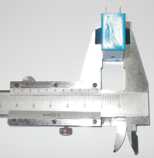 Cievka RELÉ 24V 16/20A GZ-SS-124L DOBR.