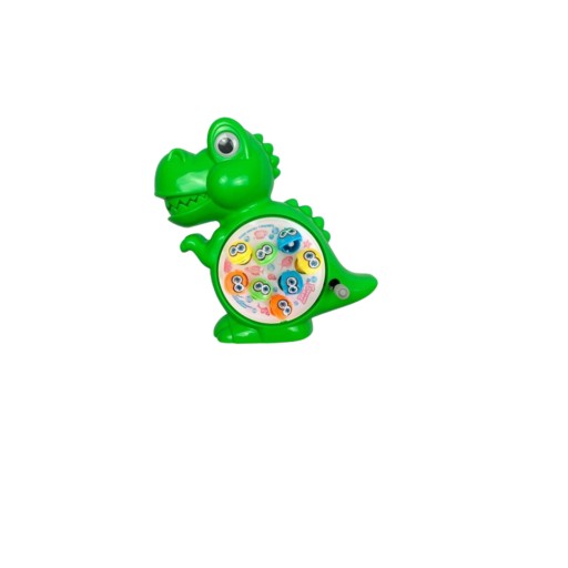 Arkádová hra Fishing Big Dinosaur