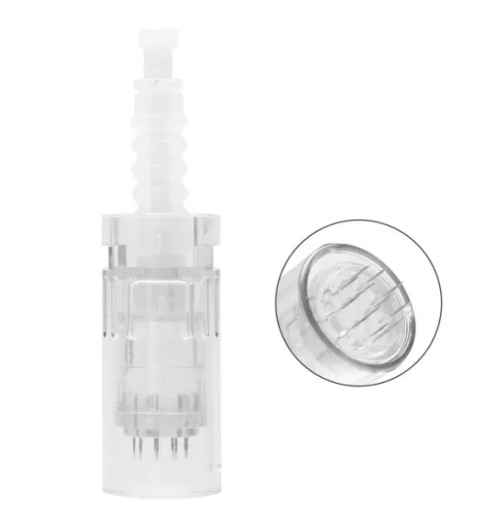 CARTRIDGE MODUL 12 Dr Pen ihly DERMAPEN 1 ks