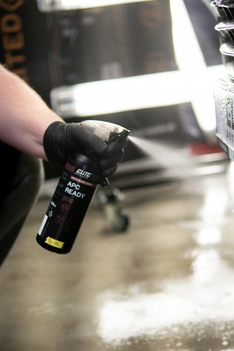 Elite Detailer APC Ready Čistí, umýva plasty, interiér, univerzálny, 500ml