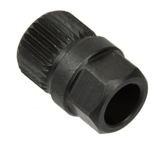 ALTERNÁTOROVÝ KĽÚČ NA SPOJKU 6-bodový 17mm 33/30mm