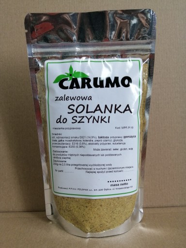 SĽAÁNKA NA ŠUNKU