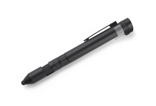 Kompasový skrutkovač 7v1 BALLPOINT / dotykové pero