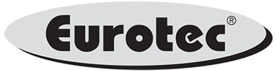 Hrot hrot Eurotec 25mm TORX TX25, modrý