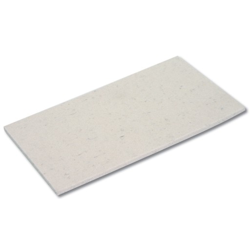 Leštiaca plsť 270x130mm, hrúbka 4mm, náhradný diel na hladidlo POĽSKO (61201)
