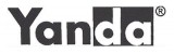 Kancelárske sponky 24/6 YANDA na 25 listov __ 1000 ks