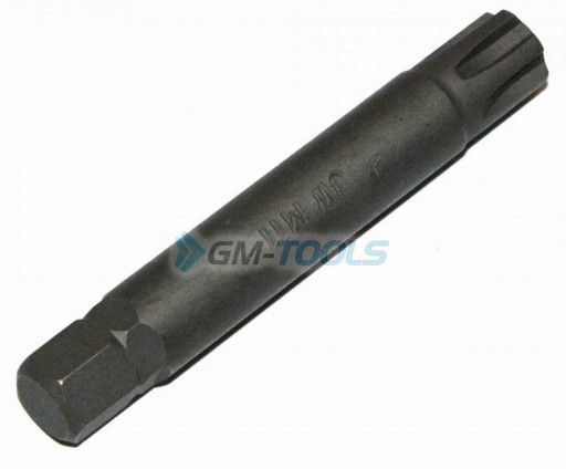 Bit 10mm RIBE M11 x 75mm D10R75M11A Jonnesway