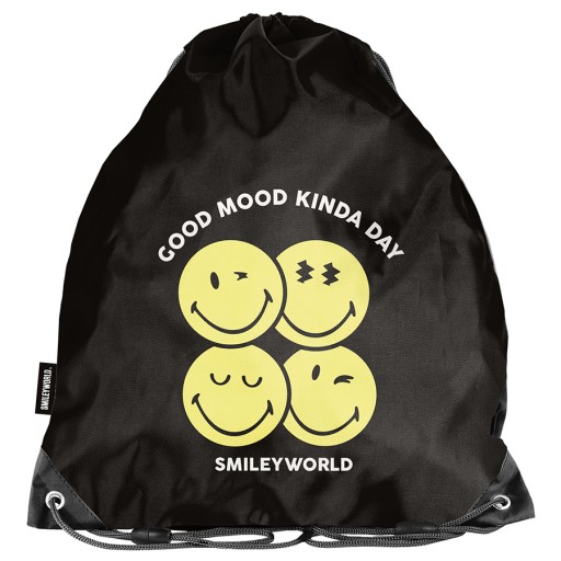TAŠKA NA OBUV PASO SMILEY