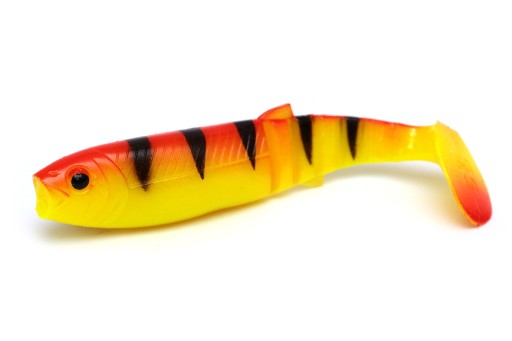 LIMITOVANÁ FARBA SAVAGE GEAR CANNIBAL-15,0 cm