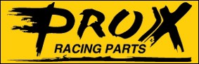 Ventilové dosky PROX 9,48 1 ks RMZ CRF YZF 450