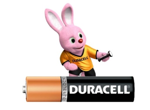5x GOMBÍKOVÉ BATÉRIE Duracell DL-2032 3V