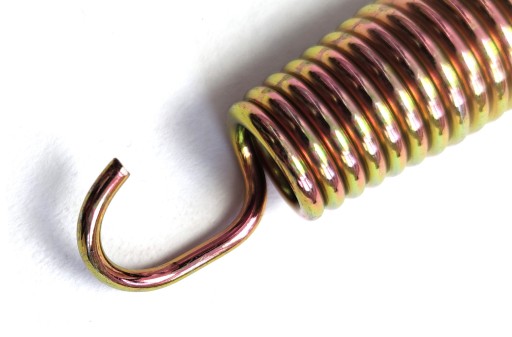 PRUŽINA NA TRAMPOLÍNU 13,5 CM /SONIFIT