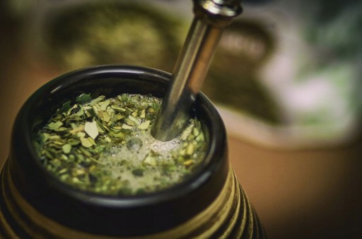 Yerba Mate Pajarito Elaborada 250 g