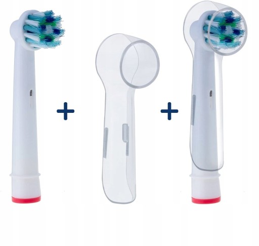 KRYT PÚZDRA NA KEFKOVÚ HLAVU ORAL-B