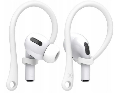 DRŽIAK HÁKU NA UCHY PRE AIRPOD APPLE 1 2 3 PRO