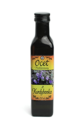 Ocot z Kurdybank - 250 ml Špeciality od Strzechy