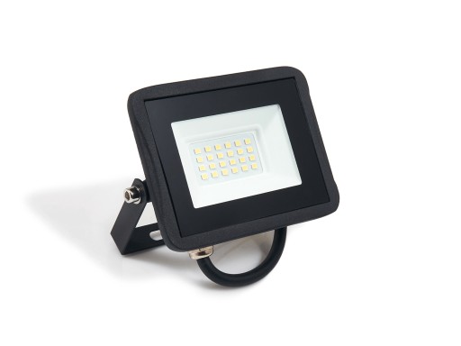 LED SVETLO 20W HALOGÉNOVÁ LAMPA