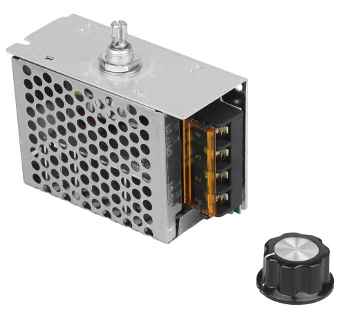 REGULÁTOR NAPÄTIA MOTORU 50 - 230V 4000W 20A