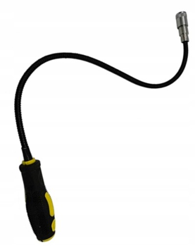 K7T64 LED FLEXIBILNÝ 57cm MAGNETICKÝ UCHOVÁVAČ