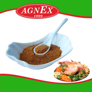 KORENIE ZLATÉ KURA 600g MIX