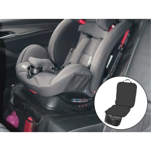 Hrubý poťah MAT pre autosedačku ISOFIX