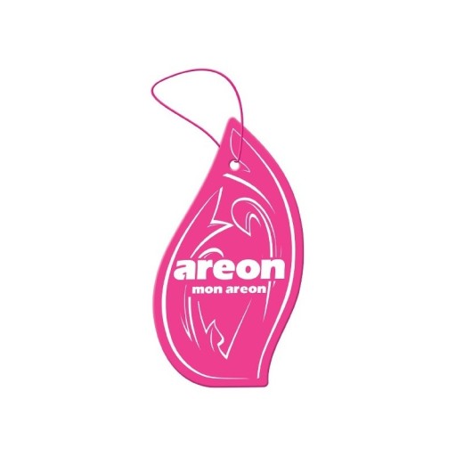 Areon Mon Bubble Gum osviežovač auta