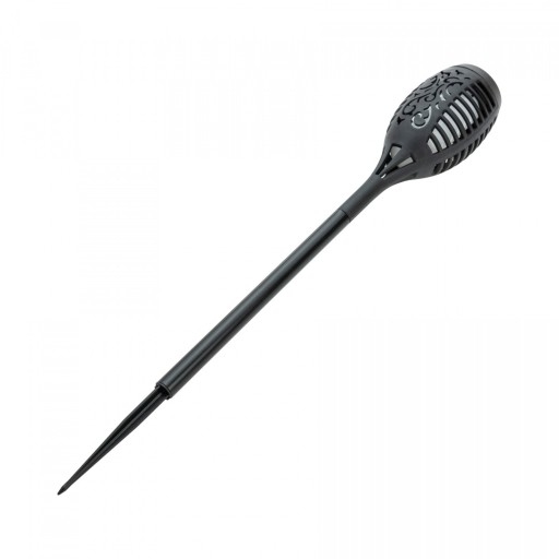 Solárne záhradné svietidlo LED Torch Flame 50cm