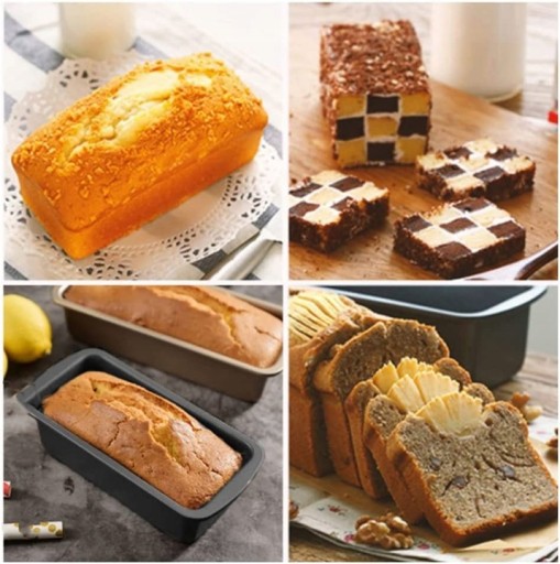 Forma na pečenie CHLEBA CHLEBOVÁ TORTA PAŠTIČOVÁ PAŠTIČKA 30 CM NEPRAŠŤOVANÁ