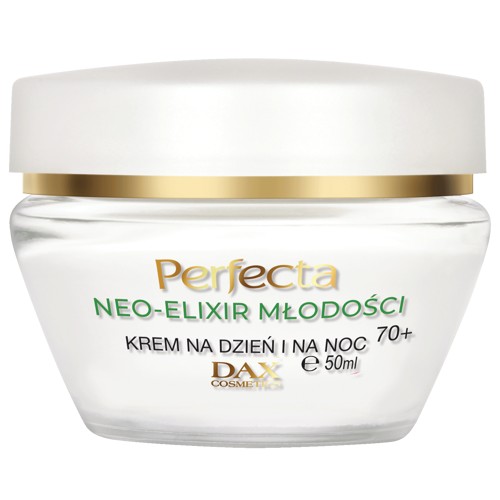PERFECTA NEO-ELIXIR KRÉM PRE MLÁDEŽ 70+ DEŇ/NOC