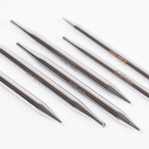 3,5 mm ihly Drops Pro Classic pre vymeniteľné vlasce
