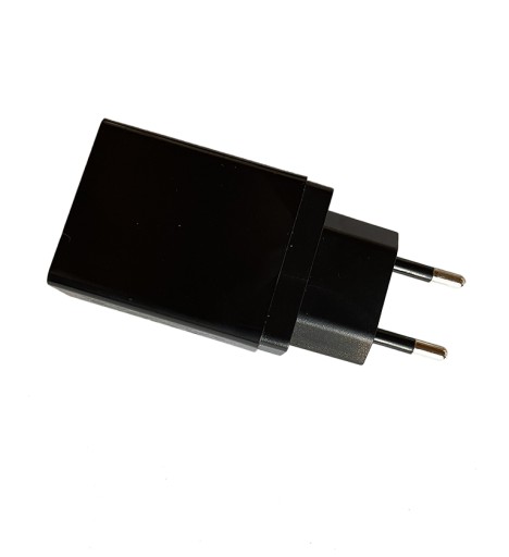 Zásuvný zdroj Nabíjacia kocka pre telefón atď. USB 5V/2A DC