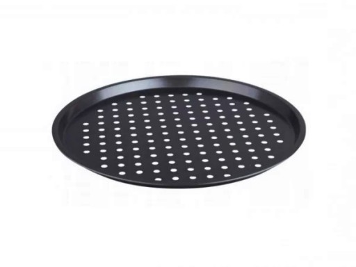 PLECH NA PEČIVO NA PIZZU PANICA NA TARTY 33CM