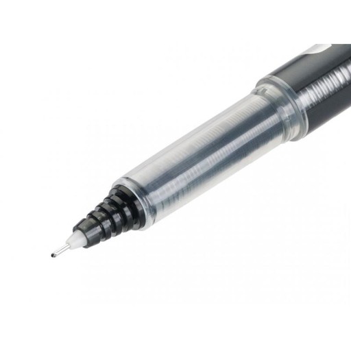 Jemná vložka PILOT V5 CARTRIDGE SYSTEM, čierna
