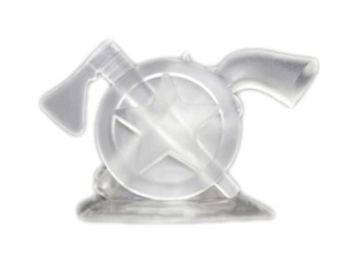 DISNEY INFINITY 1.0 SVETOVÁ OBRAZOVKA LONE RANGERA