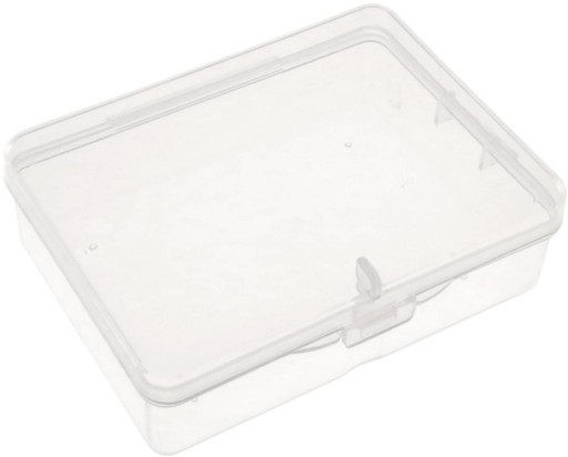 Organizér - Plastová krabička 90x65x30 mm OR31