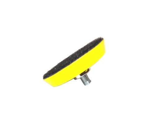 Brúsny kotúč na suchý zips 50 mm M6 Magma