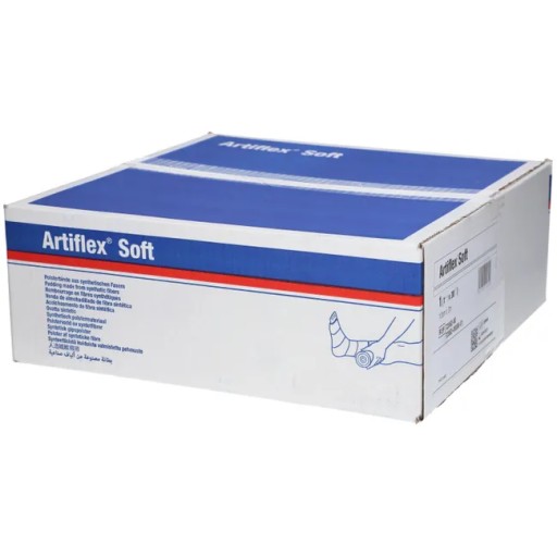 JOBST Artiflex mäkká bandážová podložka 10cm x 3m