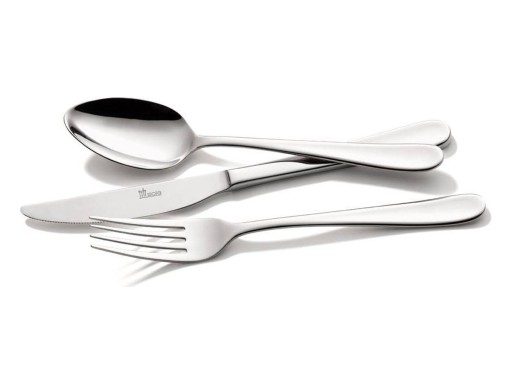 Lyžica stolová 20 cm oceľ 18/10 FLORENCIA SOLA